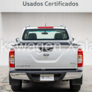 NISSAN FRONTIER Asientos 4