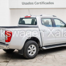 NISSAN FRONTIER Lateral izquierdo 5