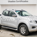 NISSAN FRONTIER Asientos 6
