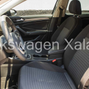 VOLKSWAGEN JETTA Tablero 21
