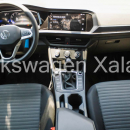 VOLKSWAGEN JETTA Atrás 8
