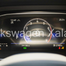 VOLKSWAGEN JETTA Atrás 10
