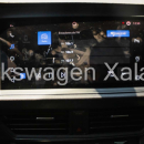 VOLKSWAGEN JETTA Tablero 13