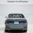 VOLKSWAGEN JETTA Atrás 3
