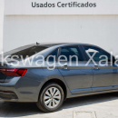 VOLKSWAGEN JETTA Interior 5