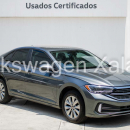 VOLKSWAGEN JETTA Lateral derecho 6