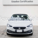 SEAT LEON Lateral derecho 7