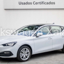 SEAT LEON Atrás 1
