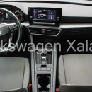 SEAT LEON Frente 8