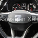 SEAT LEON Interior 9
