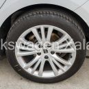 SEAT LEON Lateral derecho 21