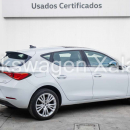 SEAT LEON Lateral izquierdo 5