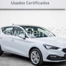 SEAT LEON Asientos 6