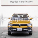 VOLKSWAGEN TAIGUN Asientos 7