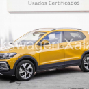 VOLKSWAGEN TAIGUN Atrás 1