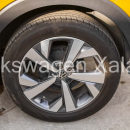 VOLKSWAGEN TAIGUN Tablero 9