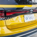 VOLKSWAGEN TAIGUN Atrás 4