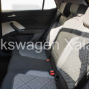 VOLKSWAGEN TAIGUN Arriba 24