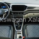 VOLKSWAGEN TAIGUN Frente 10
