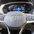 VOLKSWAGEN TAIGUN Tablero 11