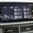 VOLKSWAGEN TAIGUN Frente 20