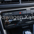 VOLKSWAGEN TAIGUN Frente 21