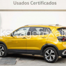 VOLKSWAGEN TAIGUN Frente 2