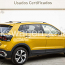 VOLKSWAGEN TAIGUN Frente 5
