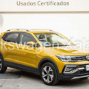 VOLKSWAGEN TAIGUN Llantas 6
