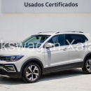 VOLKSWAGEN TAIGUN Lateral izquierdo 1