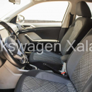 VOLKSWAGEN TAIGUN Tablero 26