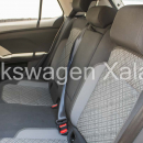 VOLKSWAGEN TAIGUN Asientos 27