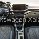 VOLKSWAGEN TAIGUN Lateral derecho 10