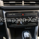 VOLKSWAGEN TAIGUN Asientos 18
