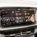VOLKSWAGEN TAIGUN Interior 21
