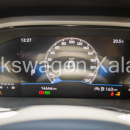 VOLKSWAGEN TAIGUN Tablero 11