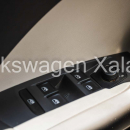VOLKSWAGEN TAIGUN Tablero 22