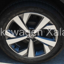 VOLKSWAGEN TAIGUN Tablero 9