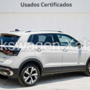 VOLKSWAGEN TAIGUN Arriba 6