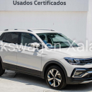 VOLKSWAGEN TAIGUN Frente 7