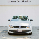 VOLKSWAGEN JETTA Atrás 8