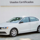 VOLKSWAGEN JETTA Frente 1