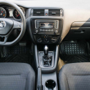 VOLKSWAGEN JETTA Tablero 10