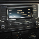 VOLKSWAGEN JETTA Arriba 14
