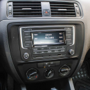 VOLKSWAGEN JETTA Tablero 16