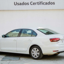 VOLKSWAGEN JETTA Lateral izquierdo 2