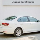 VOLKSWAGEN JETTA Arriba 6