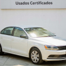 VOLKSWAGEN JETTA Frente 7