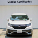 HONDA CR-V Frente 8