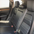 HONDA CR-V Lateral derecho 19